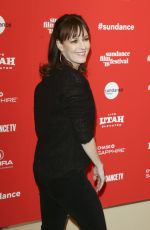 ROSEMARIE DEWITT at  2018 Sundance Film Festival in Park City 01/20/2018
