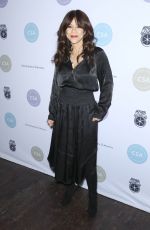 ROSIE PEREZ at 2018 Artios Awards in Los Angeles 01/18/2018
