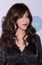 ROSIE PEREZ at 2018 Artios Awards in Los Angeles 01/18/2018