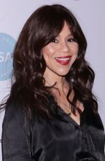 ROSIE PEREZ at 2018 Artios Awards in Los Angeles 01/18/2018