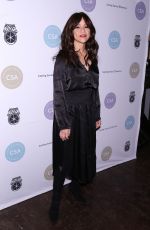 ROSIE PEREZ at 2018 Artios Awards in Los Angeles 01/18/2018