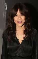 ROSIE PEREZ at 2018 Artios Awards in Los Angeles 01/18/2018