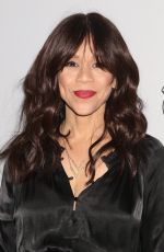 ROSIE PEREZ at 2018 Artios Awards in Los Angeles 01/18/2018