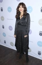 ROSIE PEREZ at 2018 Artios Awards in Los Angeles 01/18/2018