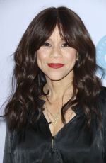 ROSIE PEREZ at 2018 Artios Awards in Los Angeles 01/18/2018