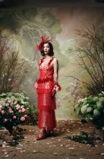 ROWAN BLANCHARD for Rodarte, Fall 2018 Ready-to-Wear Collection