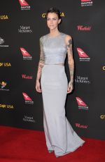 RUBY ROSE at 15th Annual G