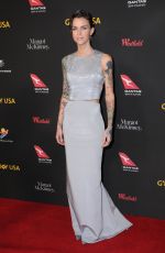 RUBY ROSE at 15th Annual G