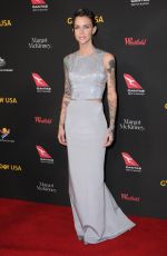 RUBY ROSE at 15th Annual G