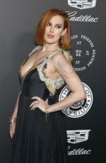 RUMER WILLIS at The Art of Elysium Heaven in Los Angeles 01/06/2018