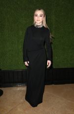 SABRINA CARPENTER at 75th Annual Golden Globe Awards in Beverly Hills 01/07/2018
