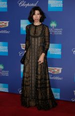 SALLY HAWKINS at 29th Annual Palm Springs International Film Festival Awards Gala 01/02/2018