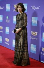 SALLY HAWKINS at 29th Annual Palm Springs International Film Festival Awards Gala 01/02/2018