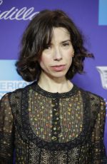 SALLY HAWKINS at 29th Annual Palm Springs International Film Festival Awards Gala 01/02/2018
