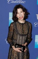 SALLY HAWKINS at 29th Annual Palm Springs International Film Festival Awards Gala 01/02/2018