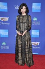 SALLY HAWKINS at 29th Annual Palm Springs International Film Festival Awards Gala 01/02/2018
