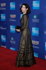 SALLY HAWKINS at 29th Annual Palm Springs International Film Festival Awards Gala 01/02/2018