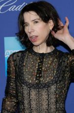 SALLY HAWKINS at 29th Annual Palm Springs International Film Festival Awards Gala 01/02/2018