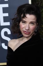 SALLY HAWKINS at 75th Annual Golden Globe Awards in Beverly Hills 01/07/2018