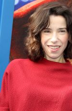 SALLY HAWKINS at Paddington 2 Premiere in Los Angeles 01/06/2018