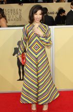 SALLY HAWKINS at Screen Actors Guild Awards 2018 in Los Angeles 01/21/2018