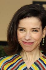 SALLY HAWKINS at Screen Actors Guild Awards 2018 in Los Angeles 01/21/2018