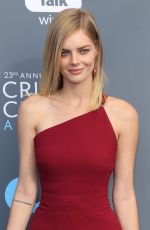 SAMARA WEAVING at 2018 Critics