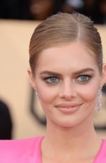 SAMARA WEAVING at Screen Actors Guild Awards 2018 in Los Angeles 01/21/2018