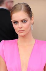 SAMARA WEAVING at Screen Actors Guild Awards 2018 in Los Angeles 01/21/2018