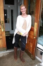 SANDRA LEE at 2018 Creative Coalition Women
