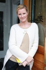 SANDRA LEE at 2018 Creative Coalition Women