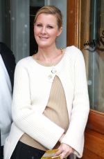 SANDRA LEE at 2018 Creative Coalition Women