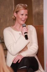 SANDRA LEE at 2018 Creative Coalition Women