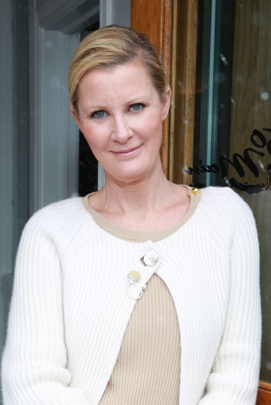 SANDRA LEE at 2018 Creative Coalition Women’s Lincheon at Sundance Film Festival 01/20/2018