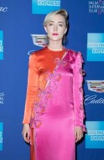 SAOIRSE RONAN at 29th Annual Palm Springs International Film Festival Awards Gala 01/02/2018