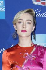 SAOIRSE RONAN at 29th Annual Palm Springs International Film Festival Awards Gala 01/02/2018