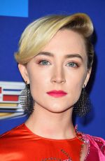 SAOIRSE RONAN at 29th Annual Palm Springs International Film Festival Awards Gala 01/02/2018