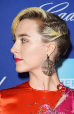 SAOIRSE RONAN at 29th Annual Palm Springs International Film Festival Awards Gala 01/02/2018