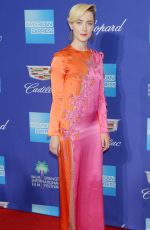 SAOIRSE RONAN at 29th Annual Palm Springs International Film Festival Awards Gala 01/02/2018