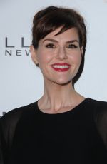 SARA RUE at Entertainment Weekly Pre-SAG Party in Los Angeles 01/20/2018