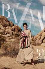 SARA SAMPAIO in Harper