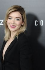 SARAH BOLGER at Bachelor Lions Premiere in Los Angeles 01/09/2018