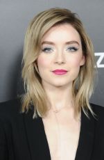 SARAH BOLGER at Bachelor Lions Premiere in Los Angeles 01/09/2018