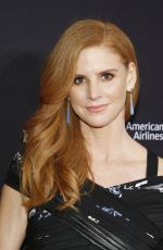 SARAH RAFFERTY at Bafta Los Angeles Tea Party in Los Angeles 01/06/2018