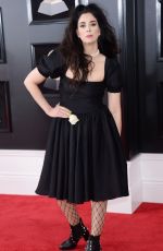 SARAH SILVERMAN at Grammy 2018 Awards in New York 01/28/2018