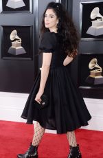 SARAH SILVERMAN at Grammy 2018 Awards in New York 01/28/2018