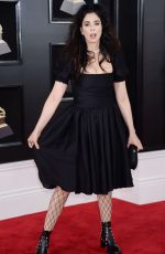 SARAH SILVERMAN at Grammy 2018 Awards in New York 01/28/2018