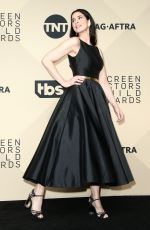 SARAH SILVERMAN at Screen Actors Guild Awards 2018 in Los Angeles 01/21/2018