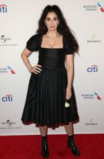 SARAH SILVERMAN at Universal Music Group’s Grammy After-party in New York 01/28/2018