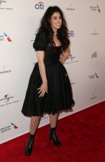 SARAH SILVERMAN at Universal Music Group’s Grammy After-party in New York 01/28/2018